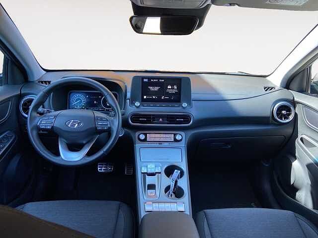 Hyundai KONA EV 39 kWh Exclusive