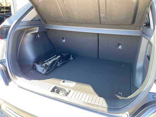 Hyundai KONA EV 39 kWh Exclusive
