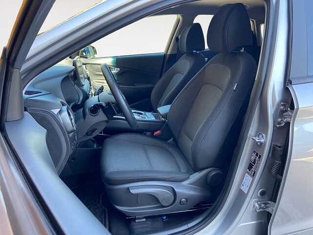 Hyundai KONA EV 39 kWh Exclusive