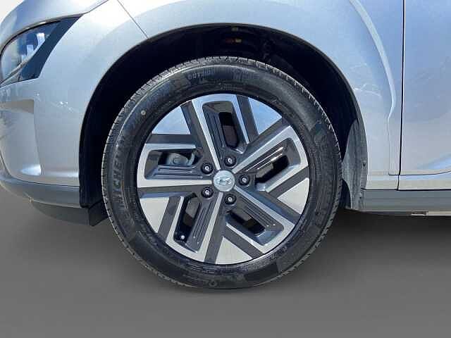 Hyundai KONA EV 39 kWh Exclusive