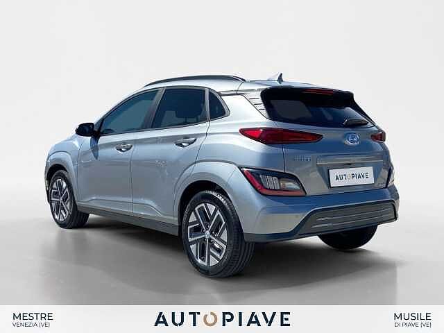 Hyundai KONA EV 39 kWh Exclusive