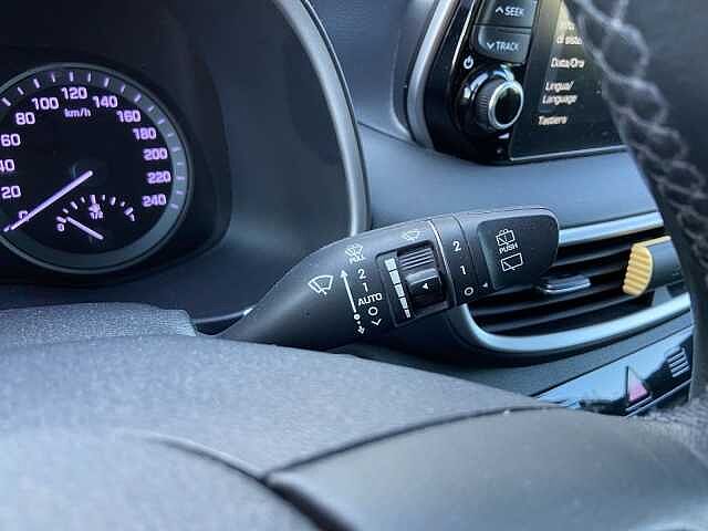 Hyundai TUCSON 1.6 CRDi Exellence