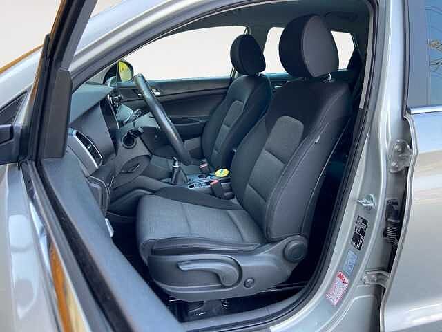 Hyundai TUCSON 1.6 CRDi Exellence