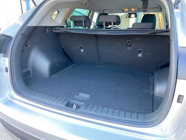 Hyundai TUCSON 1.6 CRDi Exellence