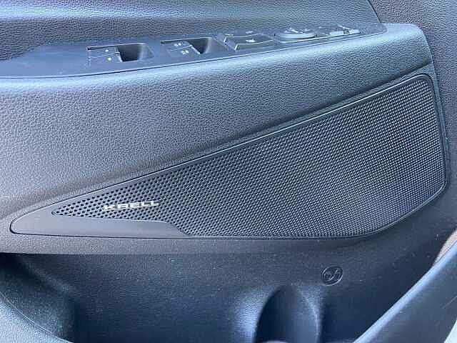 Hyundai TUCSON 1.6 CRDi Exellence