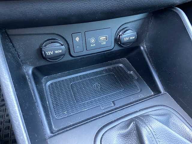 Hyundai TUCSON 1.6 CRDi Exellence