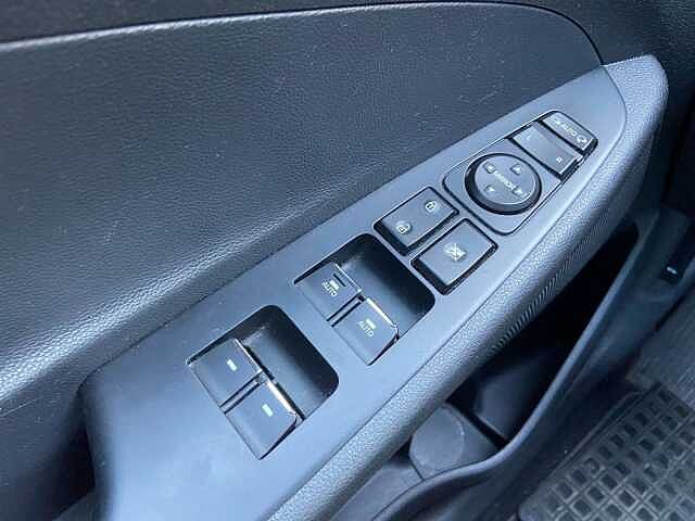 Hyundai TUCSON 1.6 CRDi Exellence