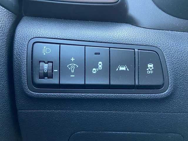 Hyundai TUCSON 1.6 CRDi Exellence
