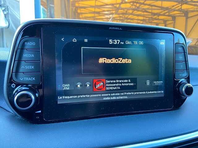 Hyundai TUCSON 1.6 CRDi Exellence