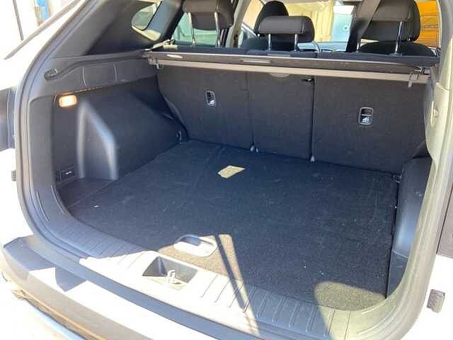 Hyundai TUCSON 1.6 HEV aut.Xline + TT + 19'