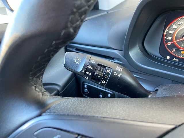 Hyundai i20 1.2 MPI MT ConnectLine Exterior Pack