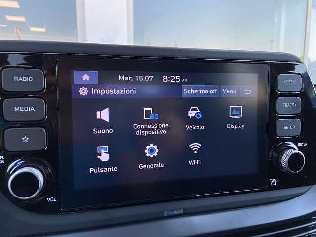 Hyundai i20 1.2 MPI MT ConnectLine Exterior Pack