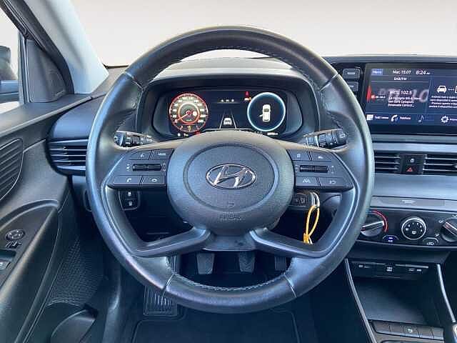 Hyundai i20 1.2 MPI MT ConnectLine Exterior Pack