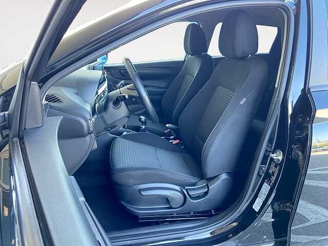 Hyundai i20 1.2 MPI MT ConnectLine Exterior Pack
