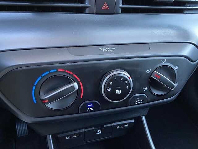 Hyundai i20 1.2 MPI MT ConnectLine Exterior Pack