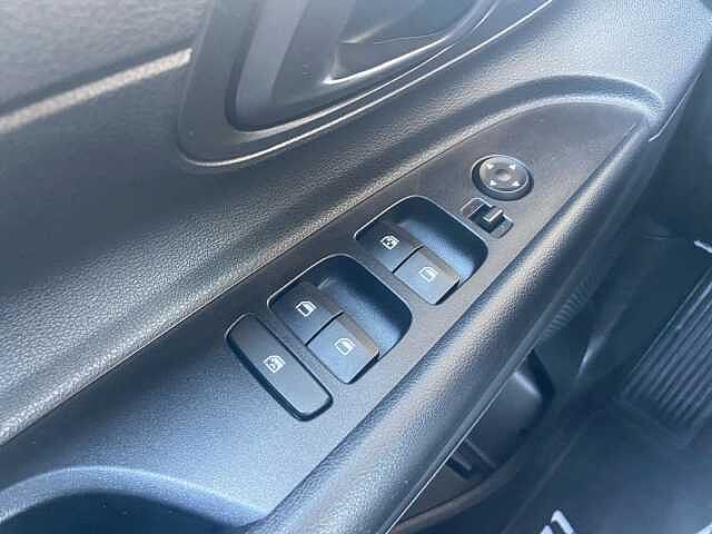 Hyundai i20 1.2 MPI MT ConnectLine Exterior Pack