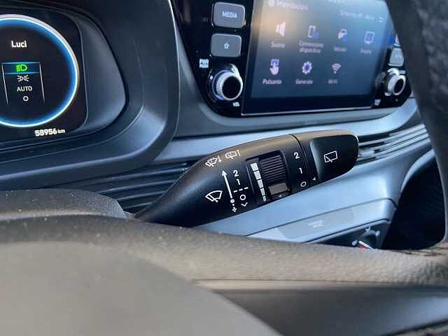 Hyundai i20 1.2 MPI MT ConnectLine Exterior Pack
