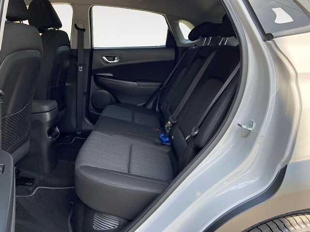 Hyundai KONA HEV 1.6 DCT XLine Safety Pack + 18'