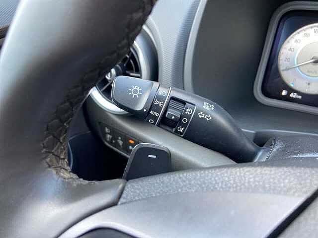 Hyundai KONA HEV 1.6 DCT XLine Safety Pack + 18'