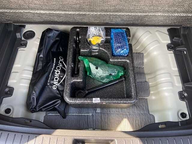 Hyundai KONA HEV 1.6 DCT XLine Safety Pack + 18'