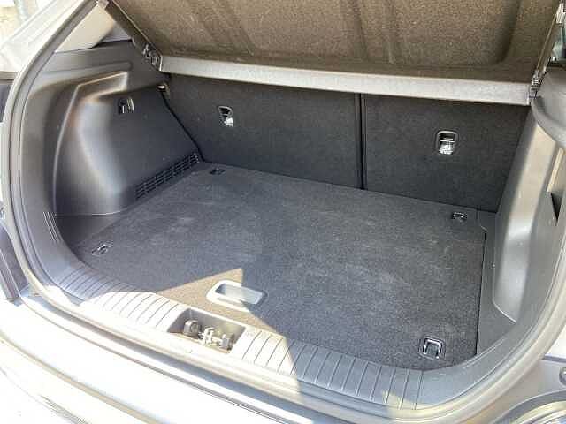 Hyundai KONA HEV 1.6 DCT XLine Safety Pack + 18'