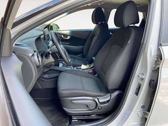 Hyundai KONA HEV 1.6 DCT XLine Safety Pack + 18'