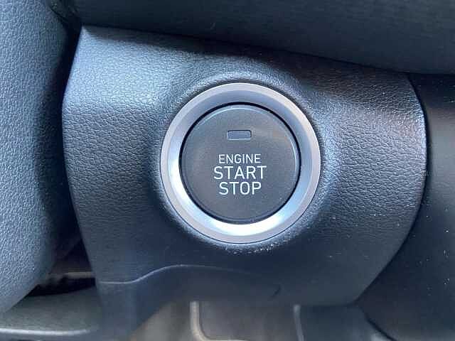 Hyundai KONA HEV 1.6 DCT XLine Safety Pack + 18'