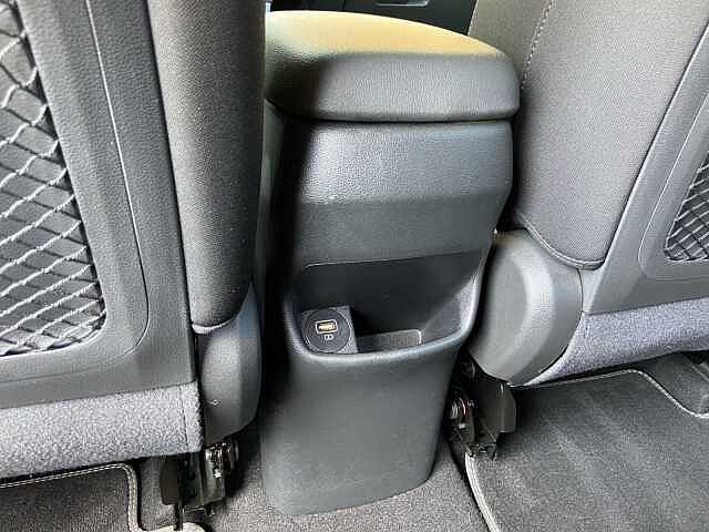 Hyundai KONA HEV 1.6 DCT XLine Safety Pack + 18'