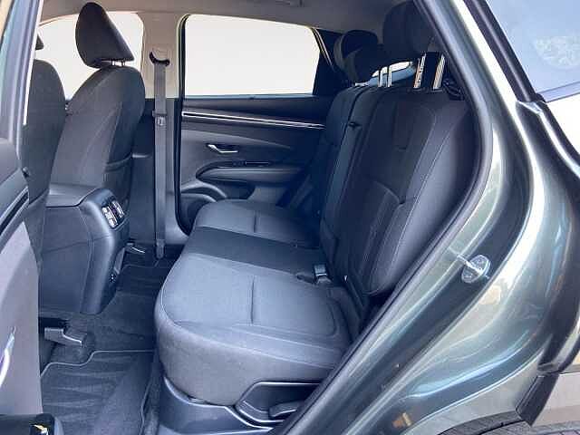 Hyundai TUCSON 1.6 HEV aut.Exellence