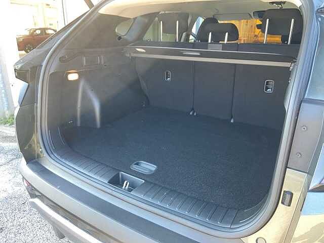 Hyundai TUCSON 1.6 PHEV 4WD aut. Exellence