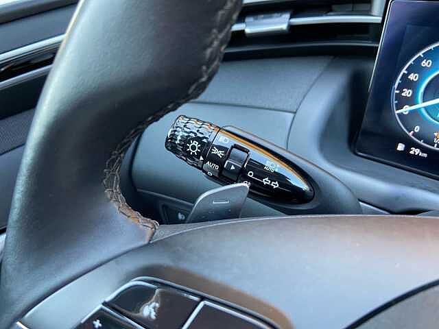 Hyundai TUCSON 1.6 PHEV 4WD aut. Exellence