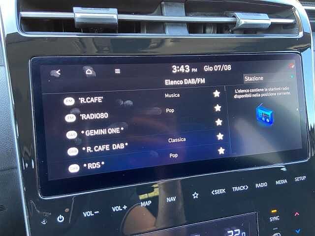 Hyundai TUCSON 1.6 PHEV 4WD aut. Exellence