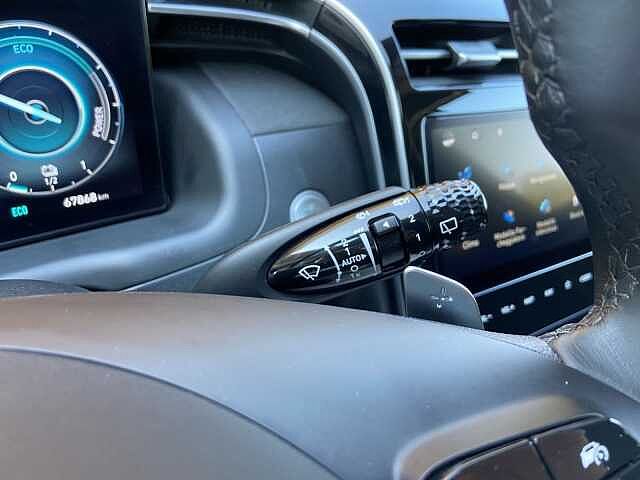 Hyundai TUCSON 1.6 PHEV 4WD aut. Exellence