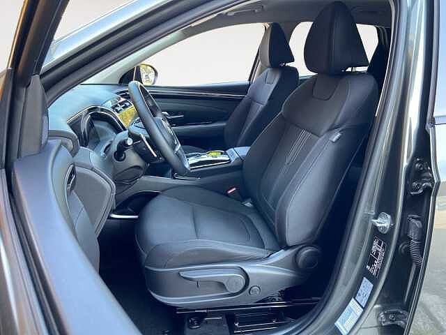 Hyundai TUCSON 1.6 PHEV 4WD aut. Exellence