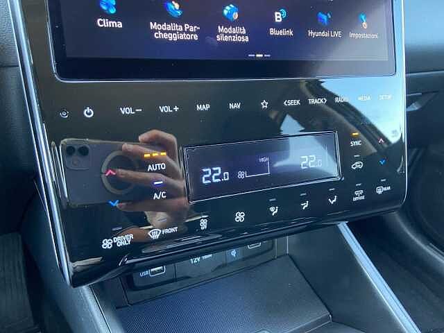 Hyundai TUCSON 1.6 PHEV 4WD aut. Exellence