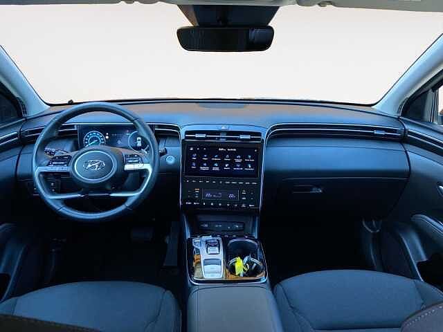 Hyundai TUCSON 1.6 PHEV 4WD aut. Exellence
