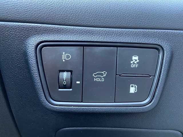 Hyundai TUCSON 1.6 PHEV 4WD aut. Exellence