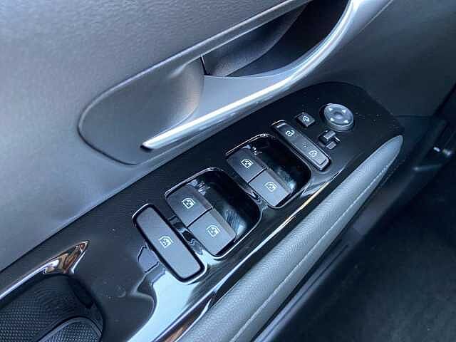 Hyundai TUCSON 1.6 PHEV 4WD aut. Exellence