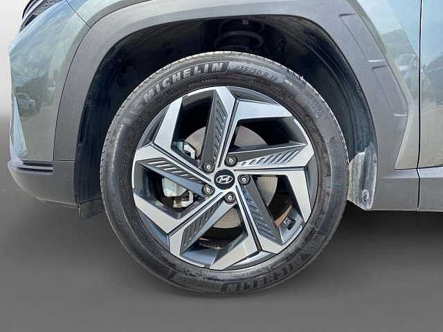Hyundai TUCSON 1.6 PHEV 4WD aut. Exellence