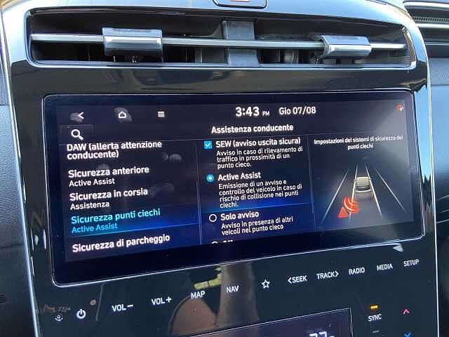 Hyundai TUCSON 1.6 PHEV 4WD aut. Exellence