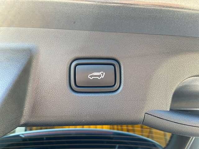 Hyundai TUCSON 1.6 PHEV 4WD aut. Exellence