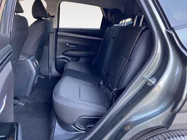 Hyundai TUCSON 1.6 PHEV 4WD aut. Exellence