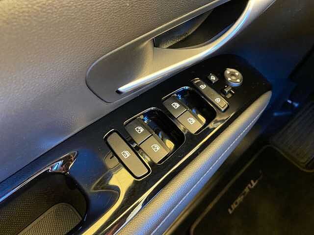 Hyundai TUCSON 1.6 HEV 4WD aut. Exellence