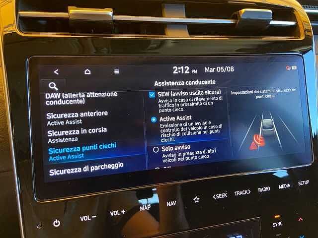 Hyundai TUCSON 1.6 HEV 4WD aut. Exellence