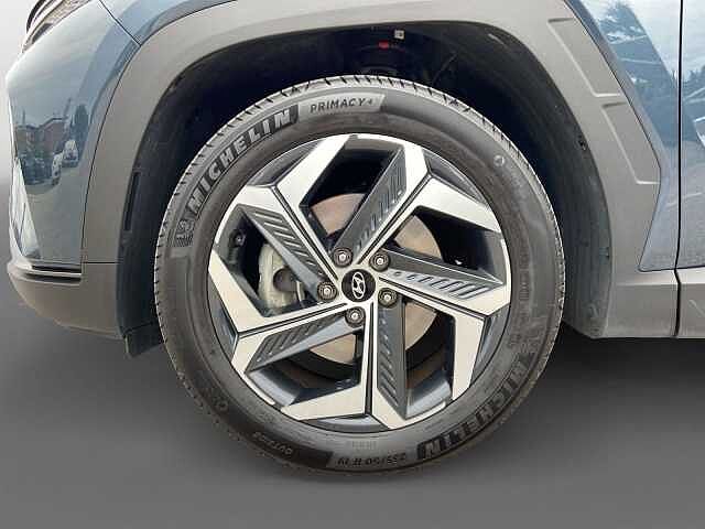 Hyundai TUCSON 1.6 HEV 4WD aut. Exellence