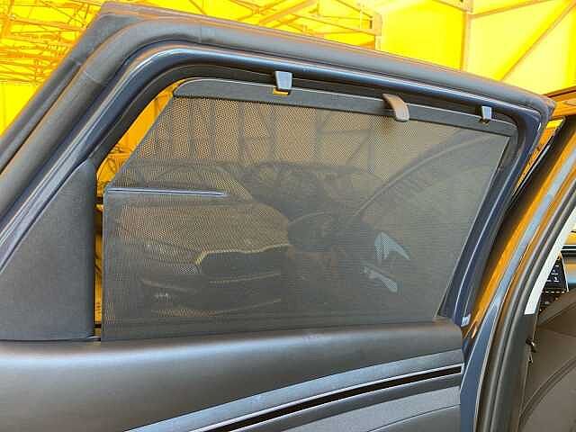 Hyundai TUCSON 1.6 HEV 4WD aut. Exellence