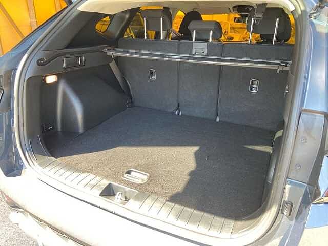 Hyundai TUCSON 1.6 HEV 4WD aut. Exellence