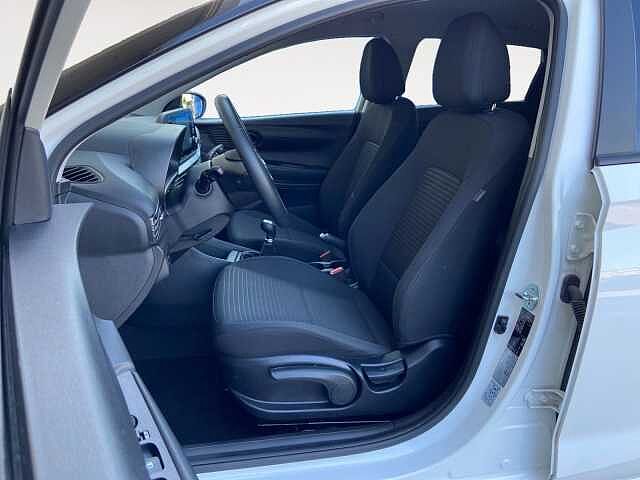 Hyundai i20 1.2 MPI MT Connectline Exterior Pack