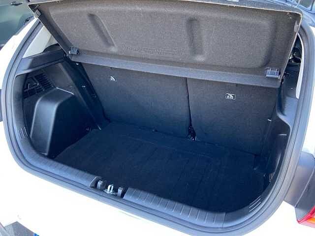 Hyundai i20 1.2 MPI MT Connectline Exterior Pack