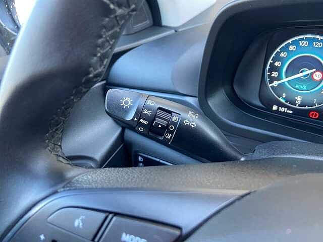 Hyundai i20 1.2 MPI MT Connectline Exterior Pack